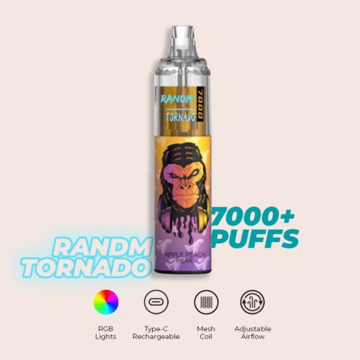 r-and-m-tornedo-7000-apple-peach-pear