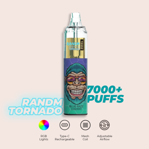 r-and-m-tornedo-7000-puffs-blue-razz-cherry