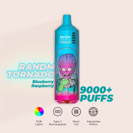 r-and-m-tornedo-9000-puffs-blueberry-raspberry