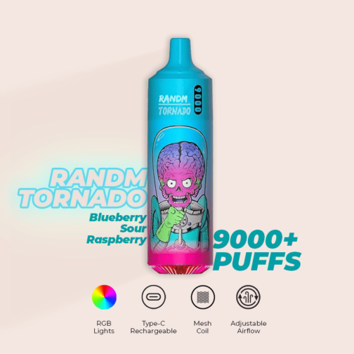 r-and-m-tornedo-9000-puffs-blueberry-sour-raspberry