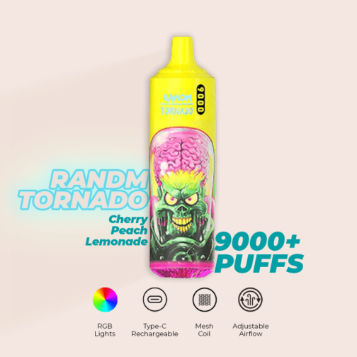 r-and-m-tornedo-9000-puffs-cherry-peach-lemonade