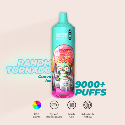 r-and-m-tornedo-9000-puffs-guava-ice