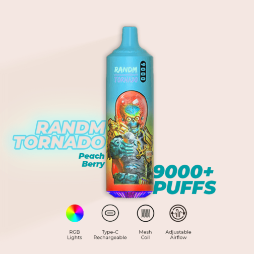 r-and-m-tornedo-9000-puffs-peach-berry