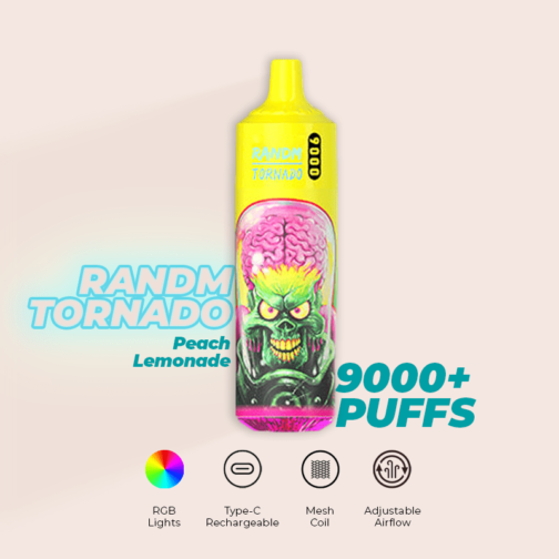 r-and-m-tornedo-9000-puffs-peach-lemonade