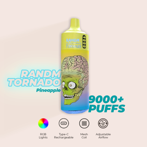 r-and-m-tornedo-9000-puffs-pineapple