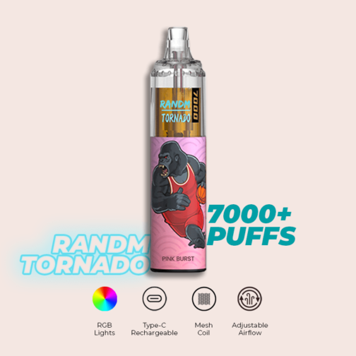 r-and-m-tornedo-7000-puffs-pink-burst