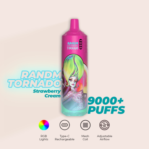 r-and-m-tornedo-9000-puffs-strawberry-cream